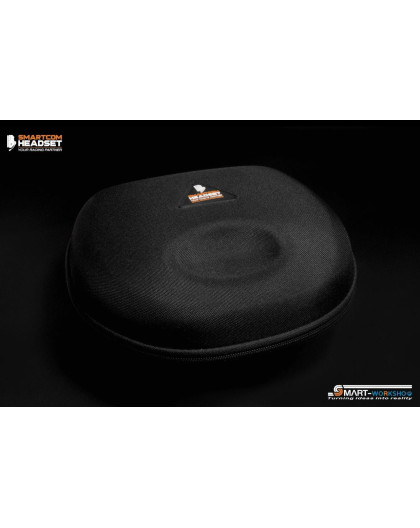 Housse rigide casques de communication Smart-Com - SCH-A8353