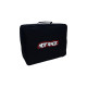STORAGE AND TIRE BAG BLACK - HOT RACE