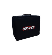 Sac de rangement de pneus Noir - HOT RACE