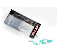 10 PCS OF GLUE TIP NEEDLE - HOT RACE