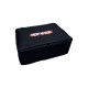 STORAGE AND TIRE BAG BLACK - HOT RACE