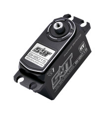 Servo SRT BH8015 HV Low Profile Brushless reconditionné - SRT -BH8015