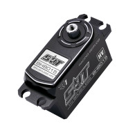 SRT BH8015 HV Low Profile Brushless Servo reconditioned - BH8015 -SRT