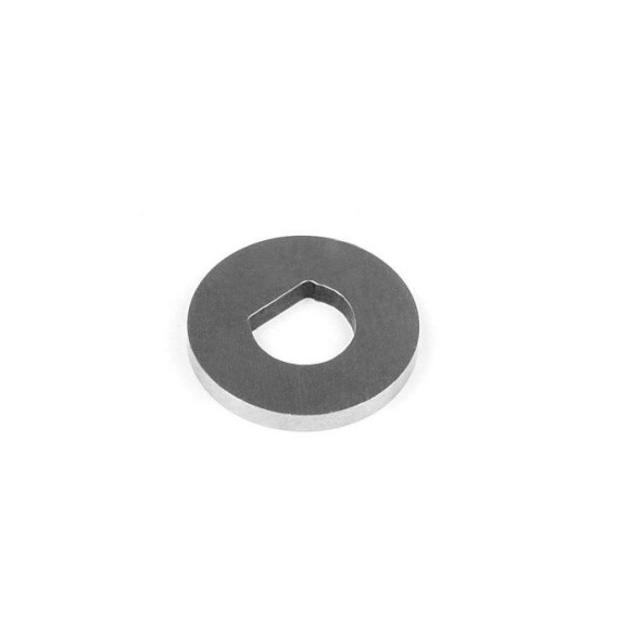 Disques de frein (2) - XRAY - 384110