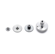 Gear set for SRT BH8015 HV Low Profile Brushless Servo - BH8015G - S