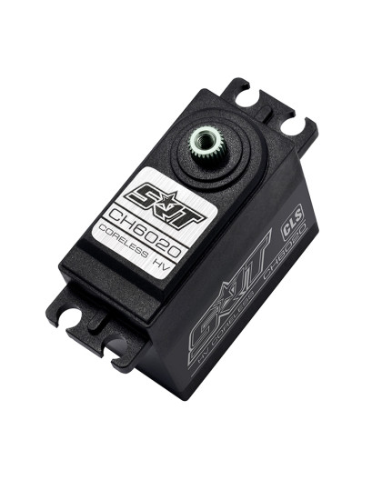 Servo SRT CH6020 HV Coreless reconditionné - SRT - CH6020