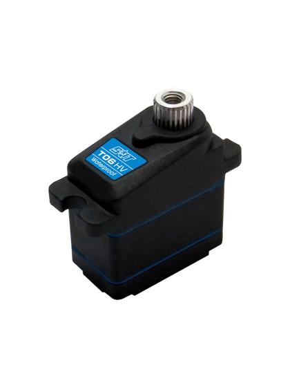 Servo SRT T06 HV Digital étanche - SRT - T06