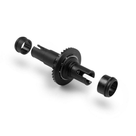 Différentiel a billes réglable plastique - XRAY - 385002