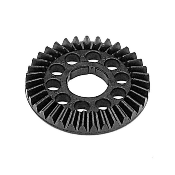 Couronne conique différentiel a billes - XRAY - 385035