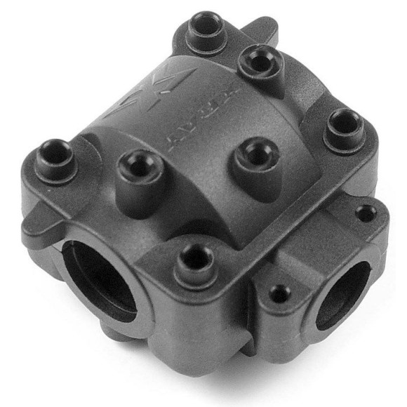 GEARBOX CASE - 385060 - XRAY