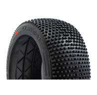 CLAYMORE v2 BUGGY K2 (CLAY SOFT) (2) - PROCIRCUIT - PCR2002-K2