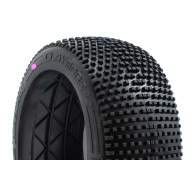CLAYMORE v2 BUGGY K1 (CLAY SUPER SOFT) (2) - PROCIRCUIT - PCR2002-K1