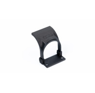 LRP WorksTeam conveyor duct for 30mm fans, round - LRP - 501991