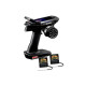 Sanwa M17 Radio + 2x RX-493i + Battery - SANWA - S101A32473A-C