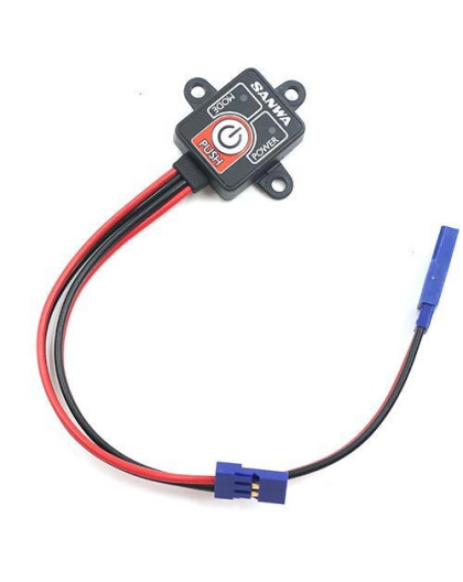 Hyper Switch Harnes 14A - SANWA - S107A20471A