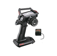 Sanwa MT-R Radio + RX-493i Receiver - SANWA - S101A32773A