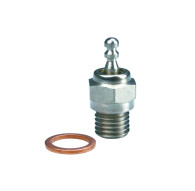 LRP Platinum/Iridium R4 Standard Glow Plug - LRP - 35041