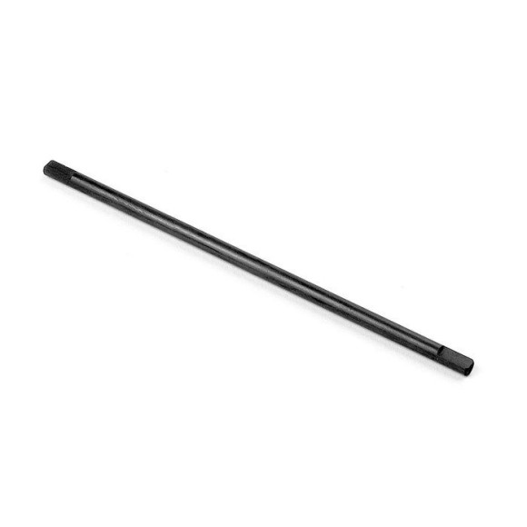 GRAPHITE MAIN DRIVESHAFT M18, M18PRO - 385511 - XRAY