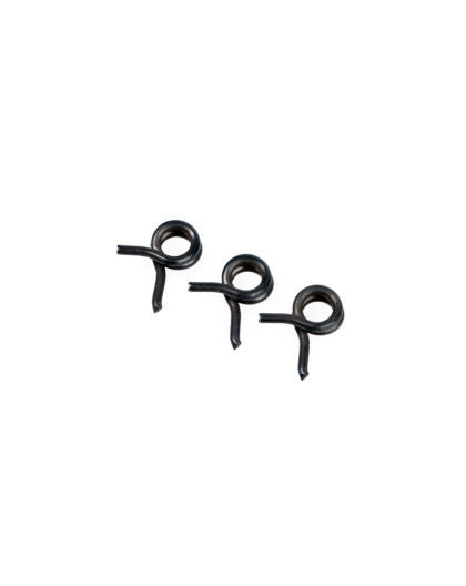 Clutch springs 1.1 (3pcs) - LRP - 37528