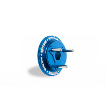 Fly-Wheel Alum. 34mm - 12g - LRP - 37551