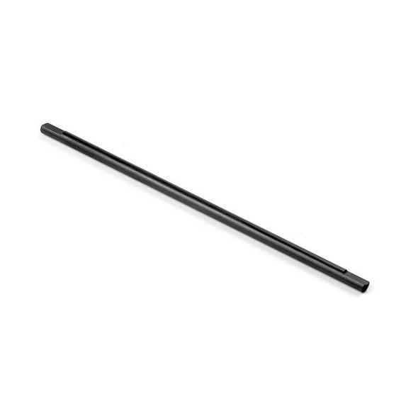 GRAPHITE MAIN DRIVESHAFT M18T, M18MT - 385521 - XRAY