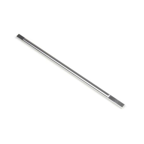 ALU MAIN DRIVESHAFT NT18T, NT18MT - 385523 - XRAY