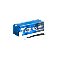 HV 4S LCG Mod GRAPHENE 6550mAh 15.2V LiPo 120C/60C - LRP - 432251