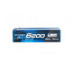 HV Shorty GRAPHENE 6200mAh 7.6V LiPo 135C/65C - LRP - 432285