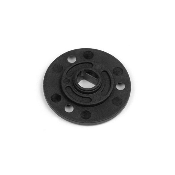 Adaptateur plastique de couronne - XRAY - 385601