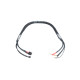 2S-Charging Wire - 60cm - XT60 & XH | 4/5mm & 2mm - LRP - 499104