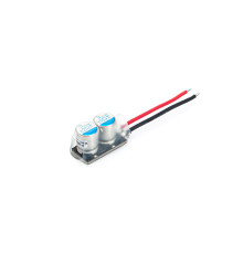 LRP WorksTeam Power Capacitor 3.7-7.4V - LRP - 500901