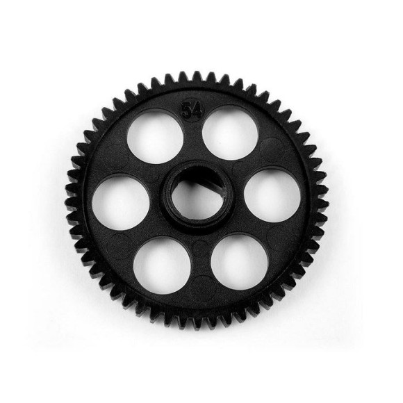 "SPUR GEAR ""H"" 54T / 48 - 385754 - XRAY"
