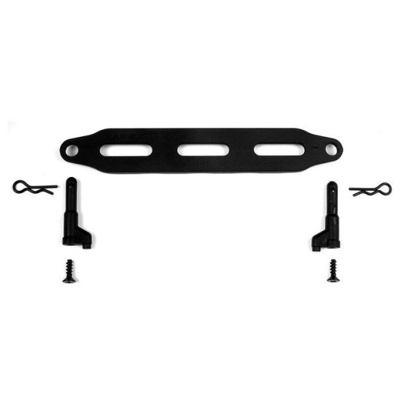 M18T Kit fixation d'accus - XRAY - 386120