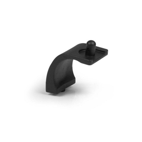 BATTERY HOLDER FOR 6-CELL IN-LINE BATT. PACK - 386155 - XRAY