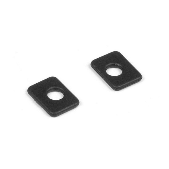 Cale de servos (2) - XRAY - 386205