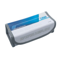 LRP LiPo Safe Box - large 18x8x6 cm - LRP - 65848