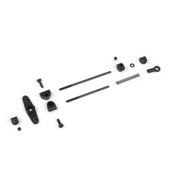Kit tringlerie - XRAY - 386400