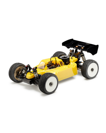 Carrosserie TT 1/8 Mistral - 1mm - XTREME - MTB0426-10