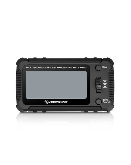 Carte de programmation Hobbywing Pro - HOBBYWING - 30502002