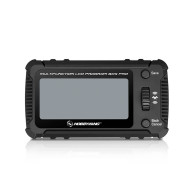 MULTIFUNCTION LCD Pro PROGRAM BOX - HOBBYWING - 30502002