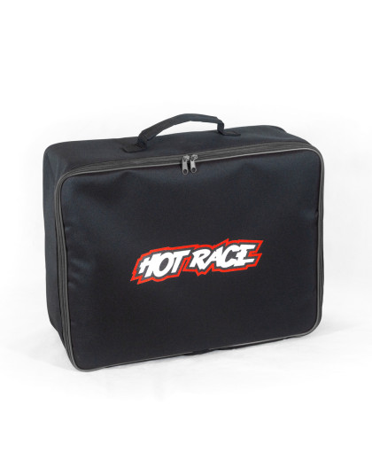 Sac de rangement de pneus Noir - HOT RACE