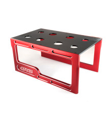 Support de voiture TT 1/8 - HOT RACE