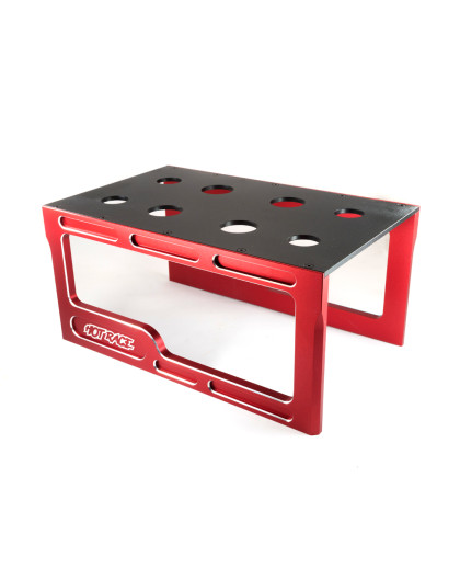 Support de voiture TT 1/8 - HOT RACE