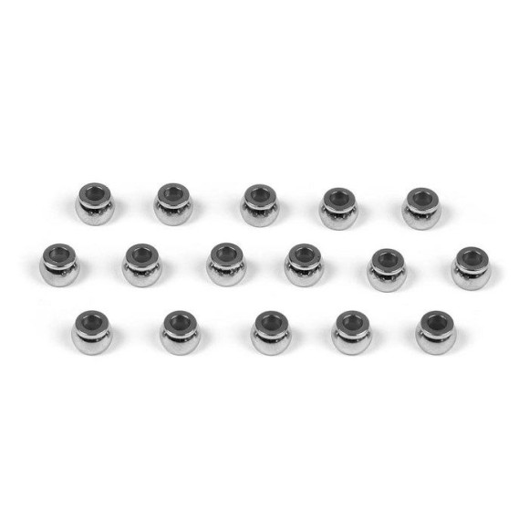 M18 rotules  5.8mm Type A (16) - XRAY - 387561