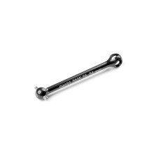 X4 Cardan alu traité dur 54mm - XRAY - 305370