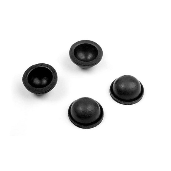 MICRO SHOCKABSORBER MEMBRANES (4) - 388080 - XRAY