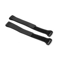 VELCRO BATTERY STRAP 20x300MM (2) - 356160 - XRAY