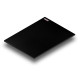 FLAT SET-UP BOARD FOR 1/8 OFF-ROAD & GT - BLACK - HUDY - 108705