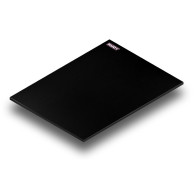 FLAT SET-UP BOARD FOR 1/8 OFF-ROAD & GT - BLACK - HUDY - 108705