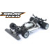 Kit XRAY RX8 Piste 1/8 Thermique - 2026 - XRAY - 340010